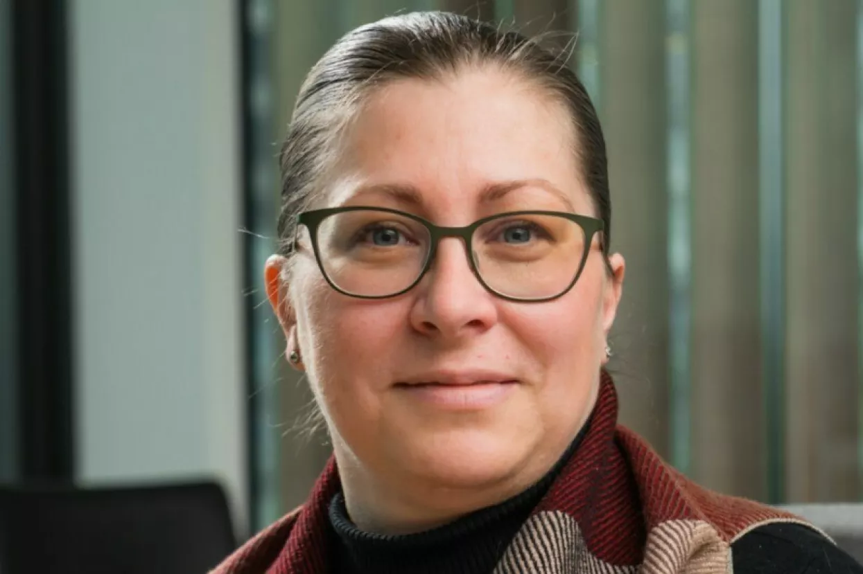 Dinka Koščak