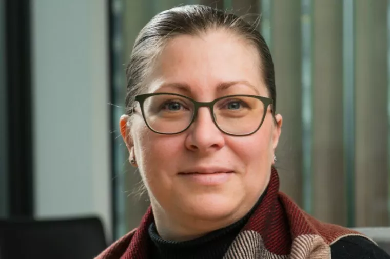 Dinka Koščak