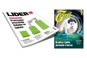 Lider 1034 i Trend 