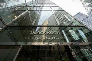 sjedište BlackRocka u Neew Yorku