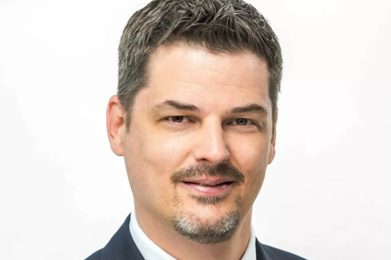 Gábor Darab