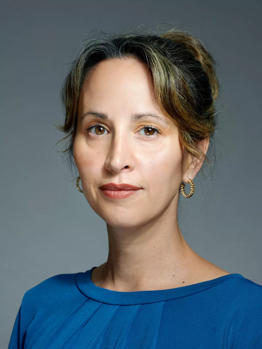 Desiree Fixler