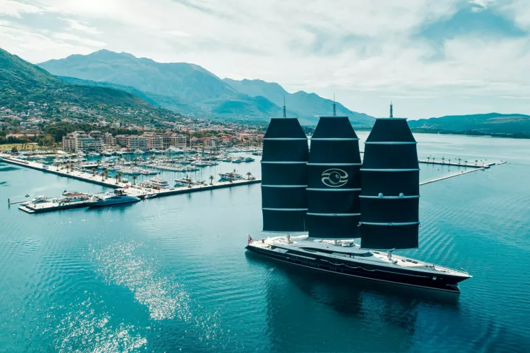 Porto Montenegro