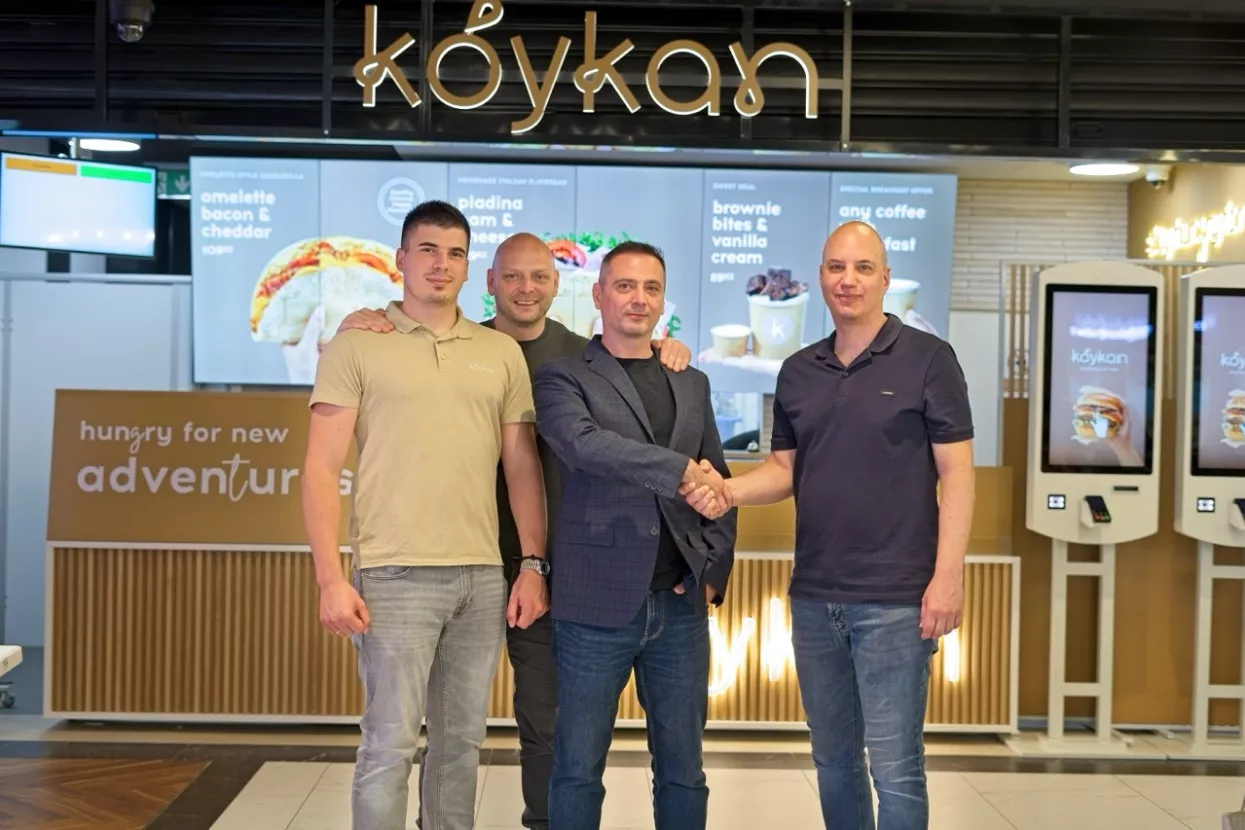 Koykan PROMO