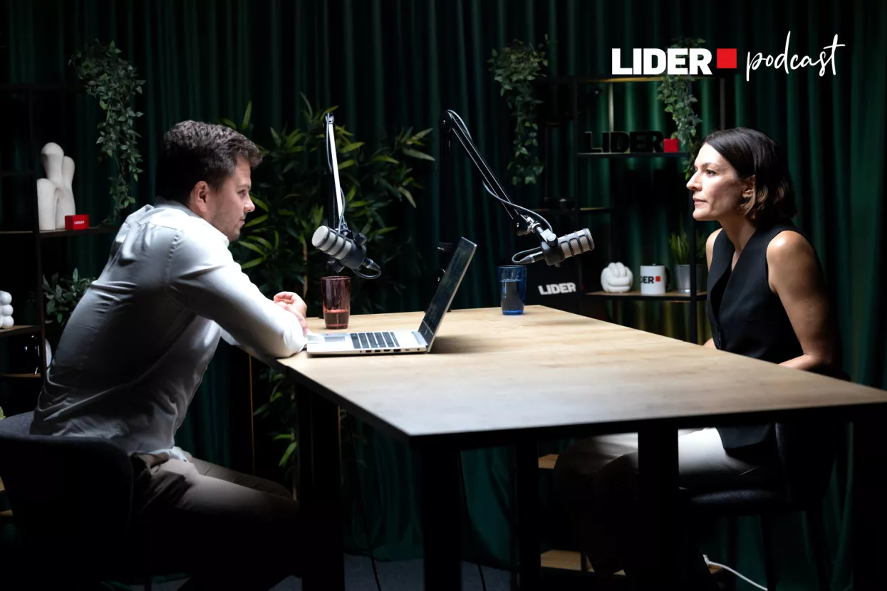 Ivana Urem Marohnić podcast