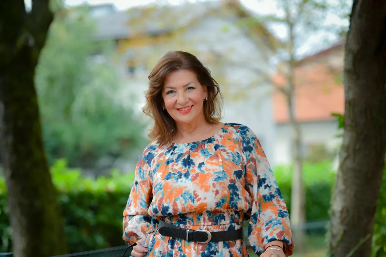 Mirela Španjol