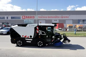 RASCO tvornica komunalne opreme