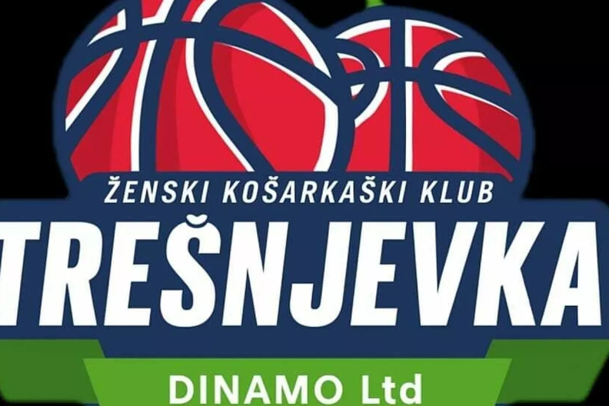 Žkk Trešnjevka