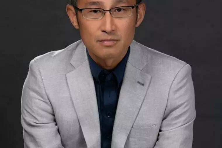 Joseph Kim
