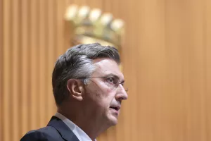 Andrej Plenković
