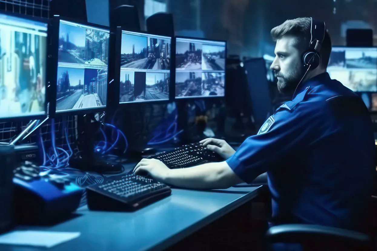 qvr recording vault