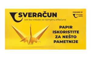 Hrvatska pošta