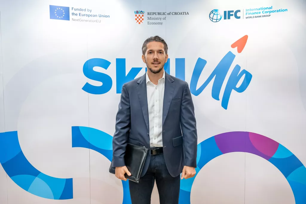 Marko Šarić