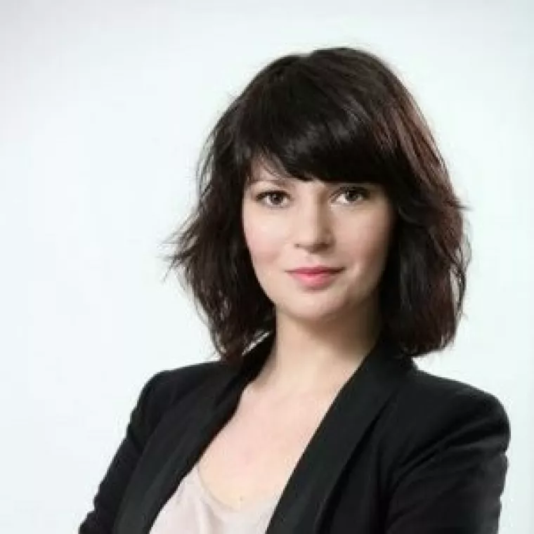 Ksenija Šourek