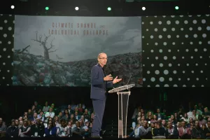 Yuval Noah Harari