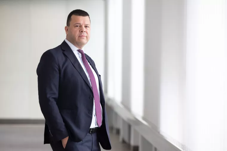 Vedran Špehar