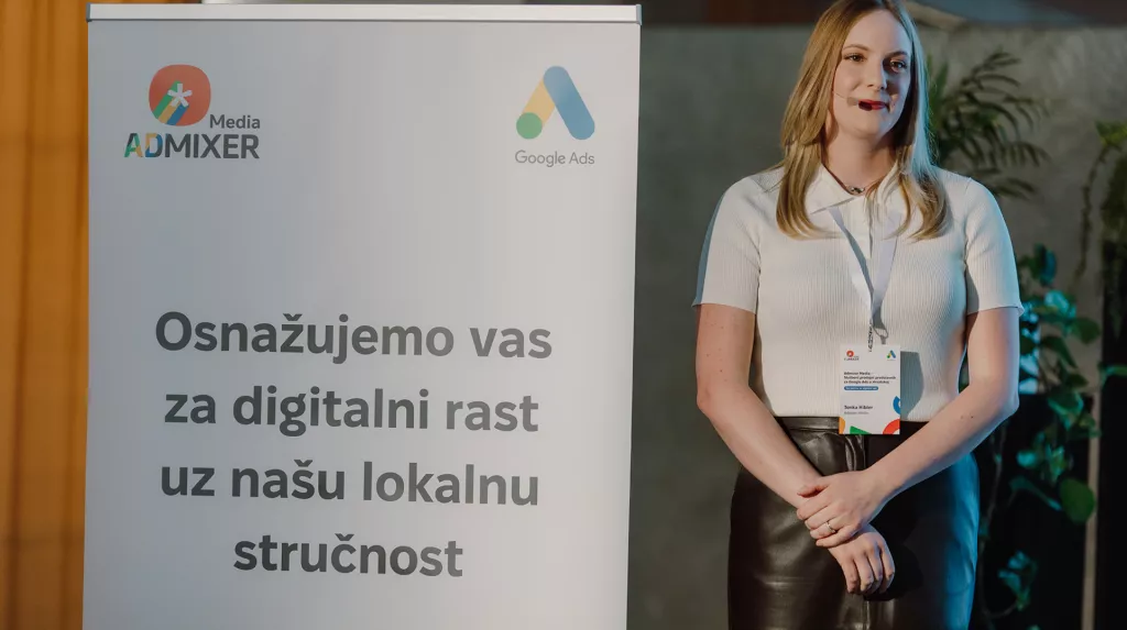 Google Ads Sales Representative 