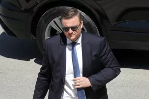 Marko Primorac
