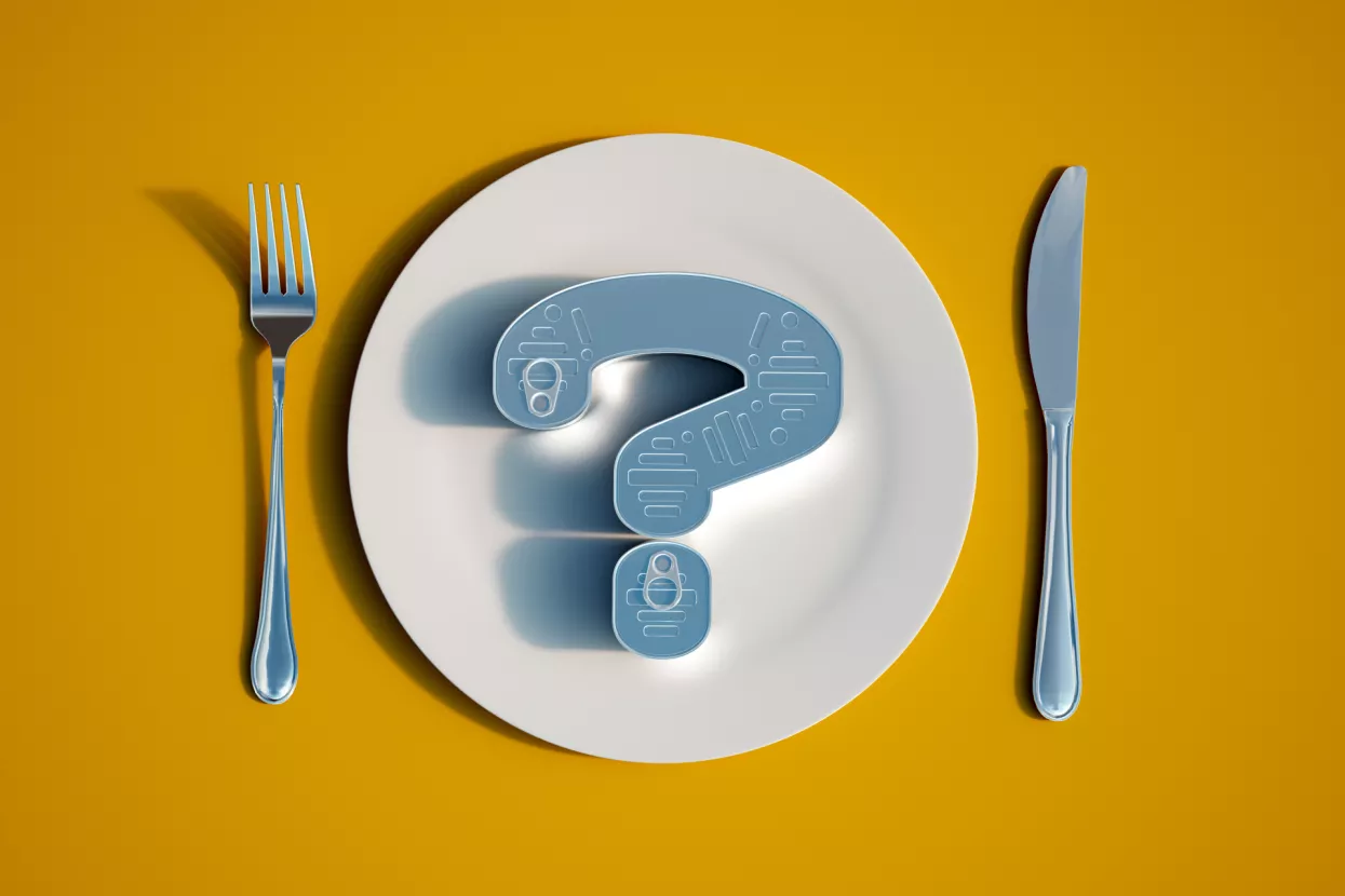 Digitalna sljedivost hrane u Hrvatskoj još u ranoj fazi razvoja