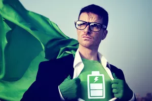 Što su nekoć bili solari, sada su baterije