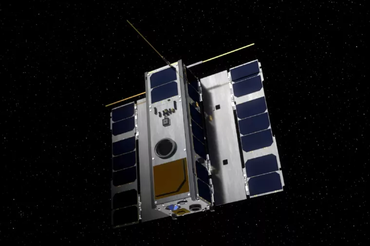 Satelit ESA OPS-SATProtostar Labs