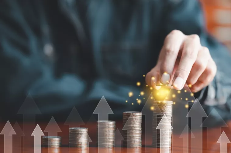 depoziti, štednja, štednje, rast, banke, biznis