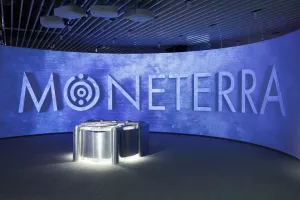 Moneterra - Muzej novca