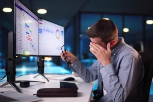 Svaku promjenu vida ili na oku, pa i najmanju, shvatite vrlo ozbiljno