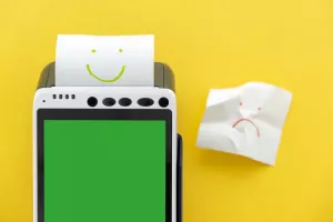 Fiskalizacija 2.0, POS uređaj