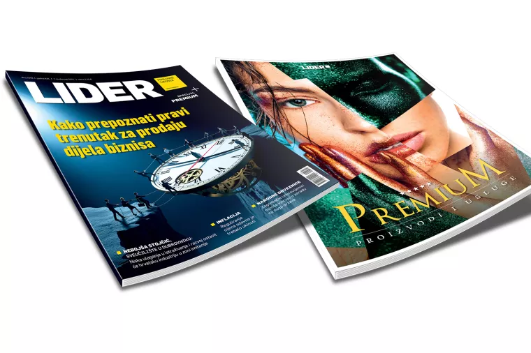 Lider i Premium 1049