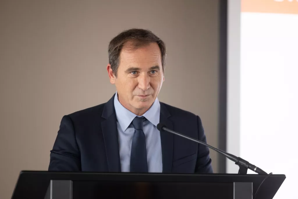 Dodjela nagrade Hrvoje Mateljić 2025.Simone Mammi