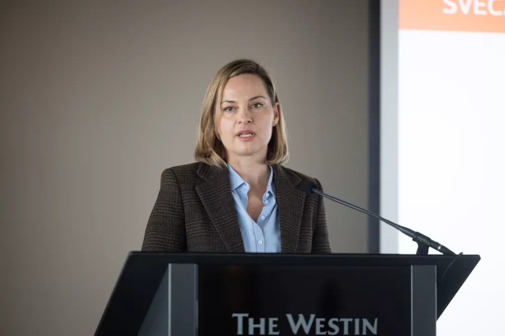 Dodjela nagrade Hrvoje Mateljić 2025.Bojana Božanić