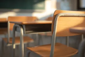 prazna učionica, studenti, studiji, učitelji, škola, učenje