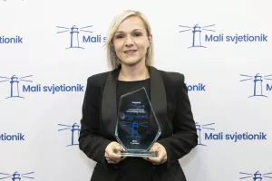 MALI SVJETIONIK 2025