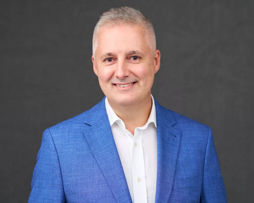   Kalin Dimitchev, Microsoft       