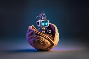 Automatizacija ilustracija 1050