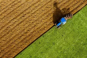 Cijene poljoprivrednog zemljišta znatno više od službenih podataka DZS-a