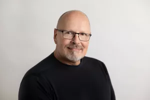 dr. Kim Kyllesbech Larsen Foto: Christian Sølbeck