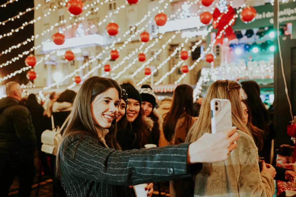 Baš Naš - Advent 3