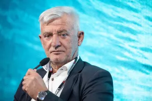 Dan velikih planova 2025.One on one:Marko Pipunić i Miodrag Šajatović