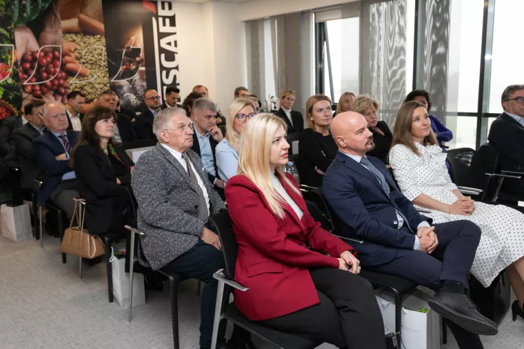 Švicarko-hrvatska gospodarska udrug