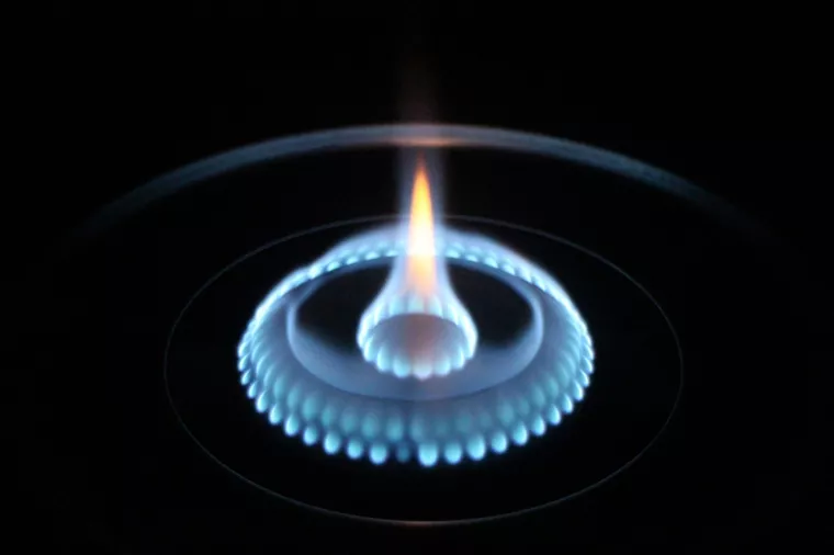 Plin, prirodni plin, distribicija plina, cijena plina