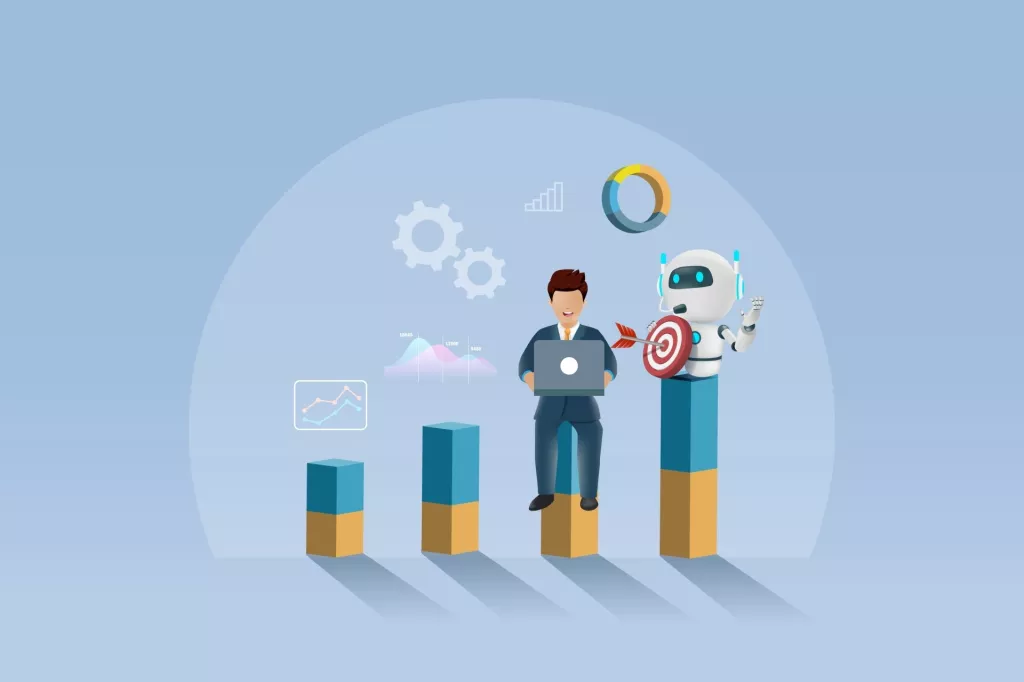 umjetna inteligencija, AI, menadžer, poduzetnik