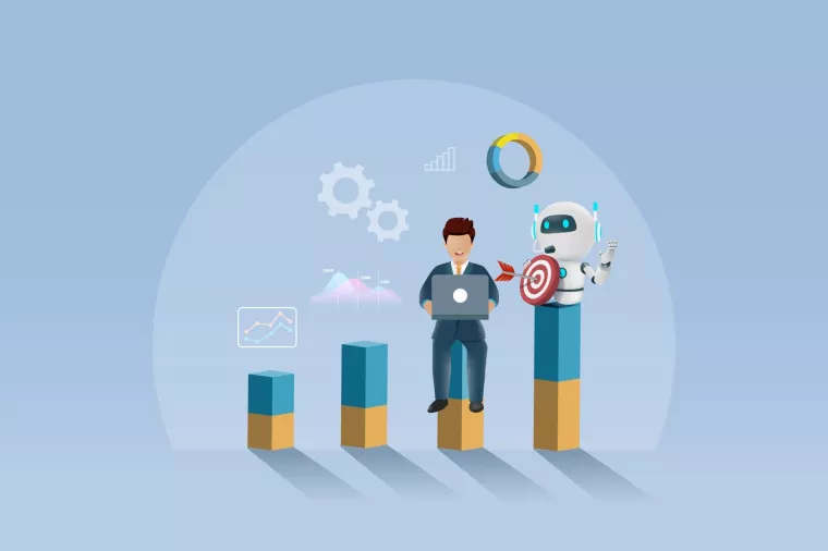 umjetna inteligencija, AI, menadžer, poduzetnik