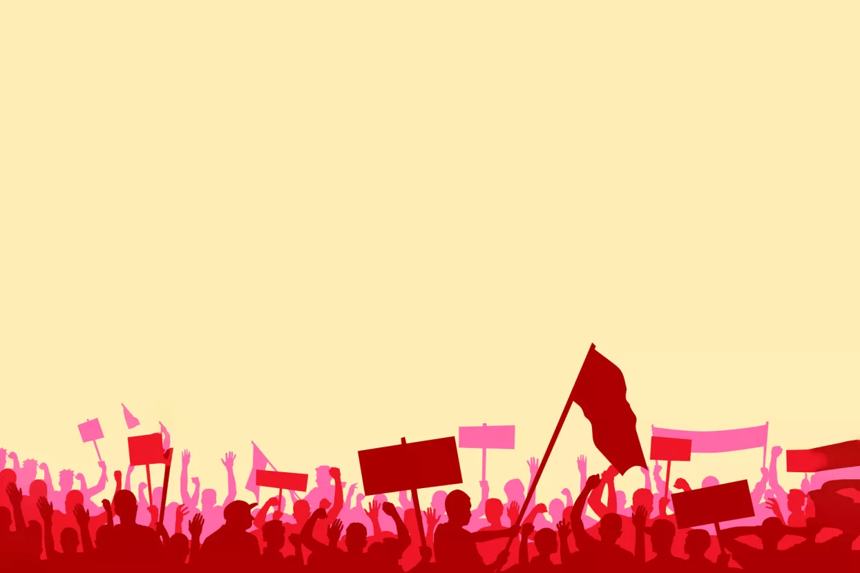 Demokratski socijalizam: Revolucija bez revolucije