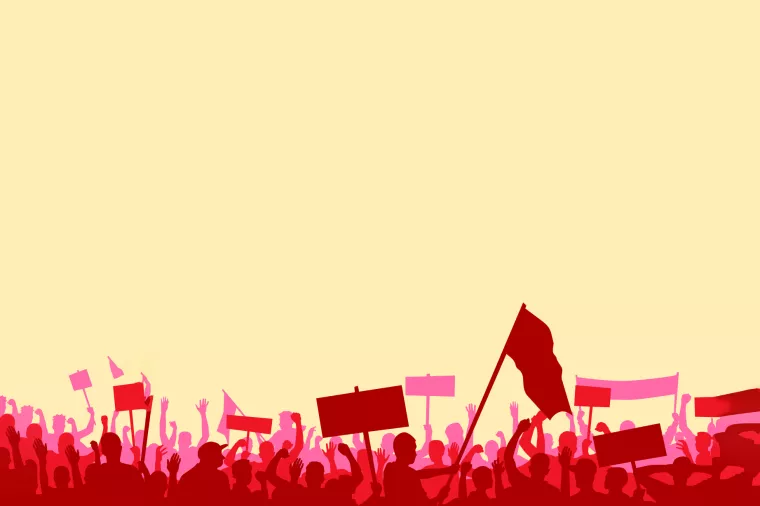 Demokratski socijalizam: Revolucija bez revolucije