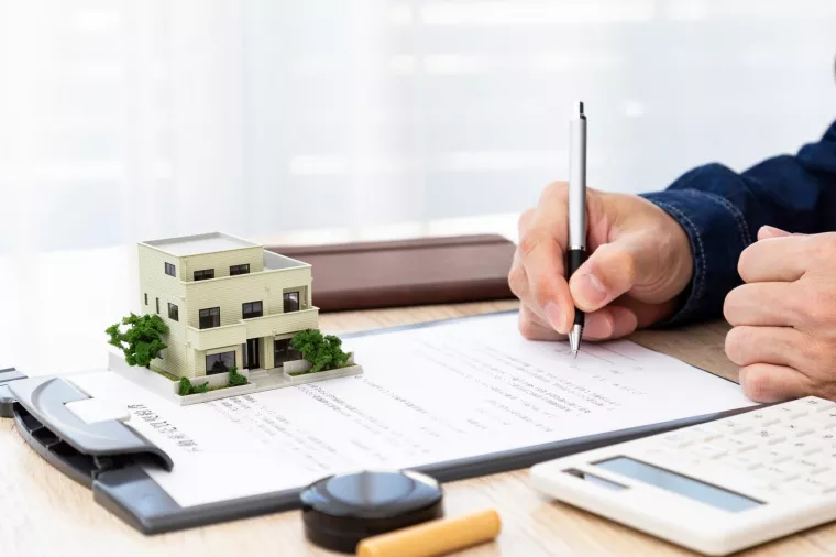 registar imovine, registar