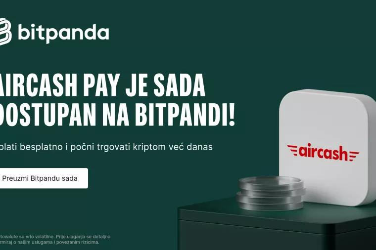 aircash bitpanda