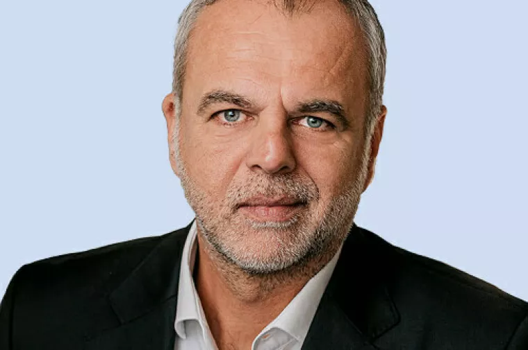 Igor Dvoršak