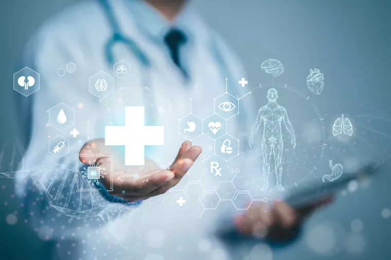 Prediktivna medicina je stvarnost, odgovornost ostaje na liječnicima